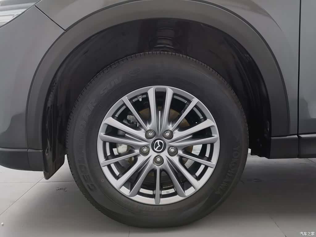 Mazda CX-5, 2020 17