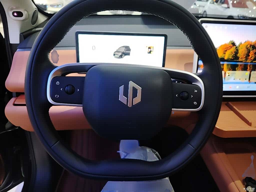 Leapmotor C16, 2025 11