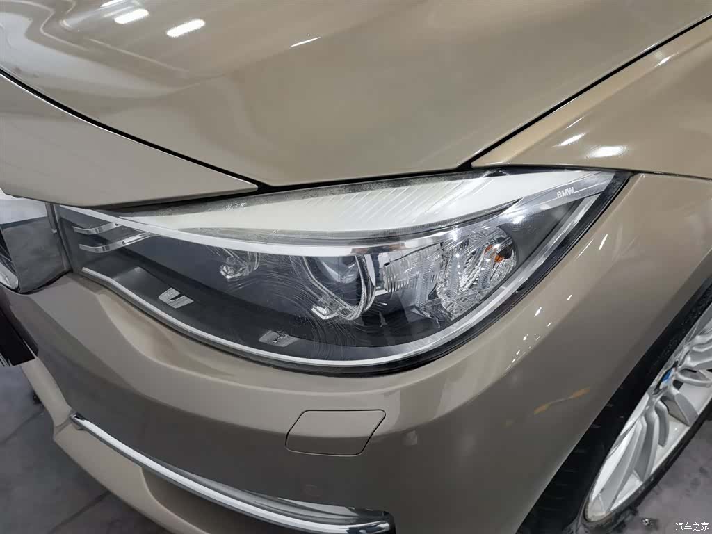 BMW 3 Series, 2019 7