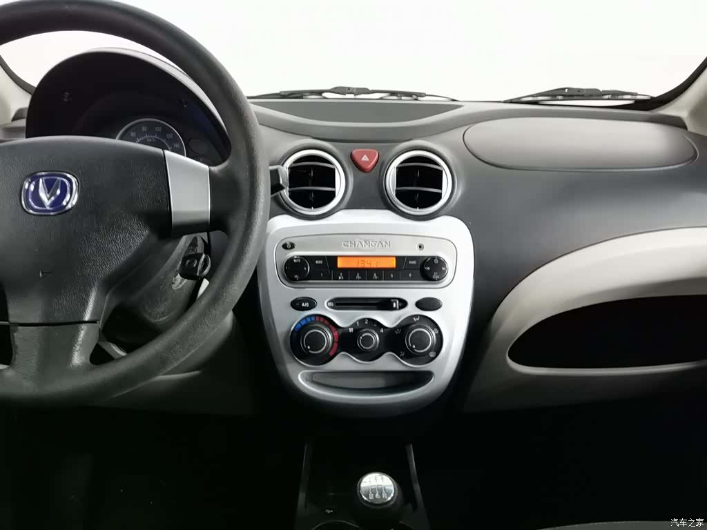 Changan MINI, 2016 12