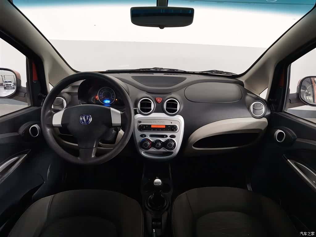 Changan MINI, 2016 все фото