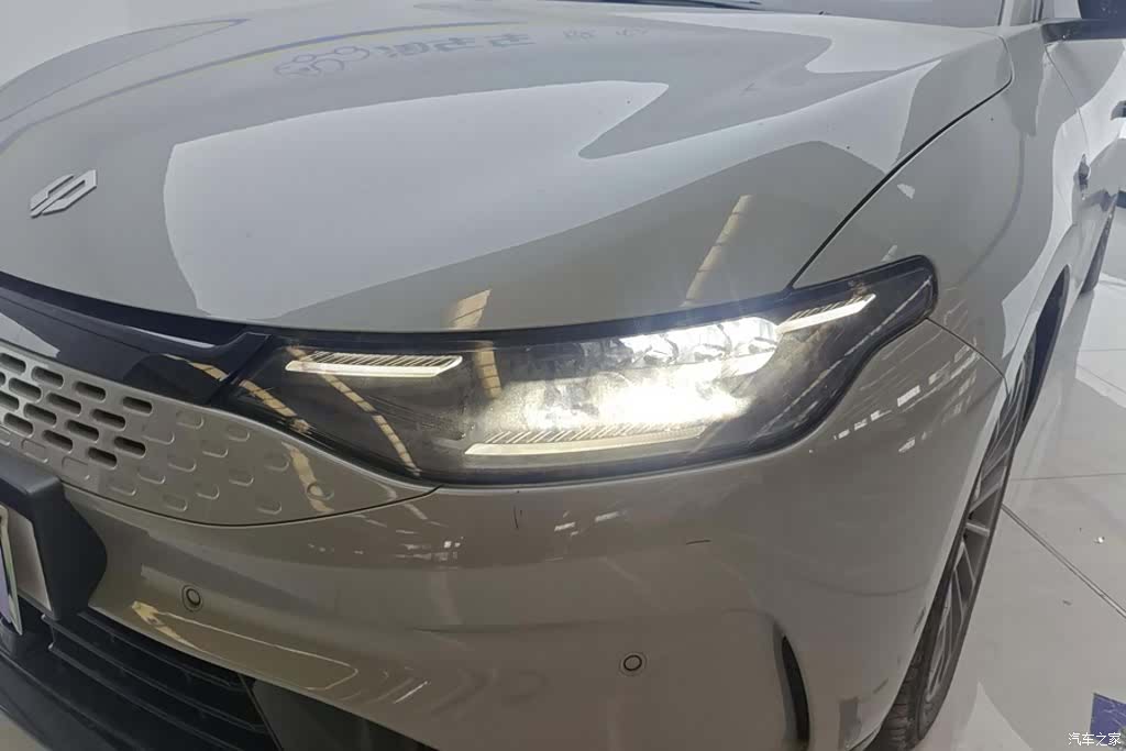 Leapmotor C01, 2024 все фото
