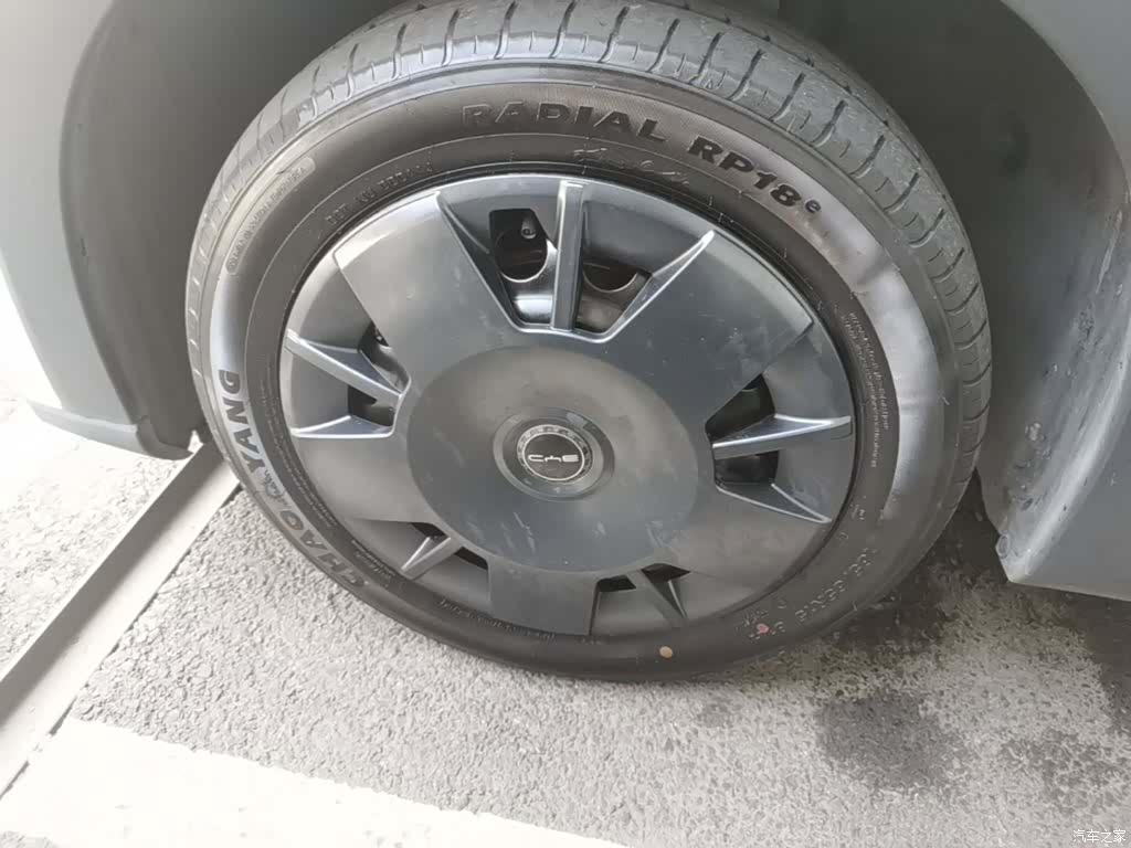 BYD Seagull, 2024 23