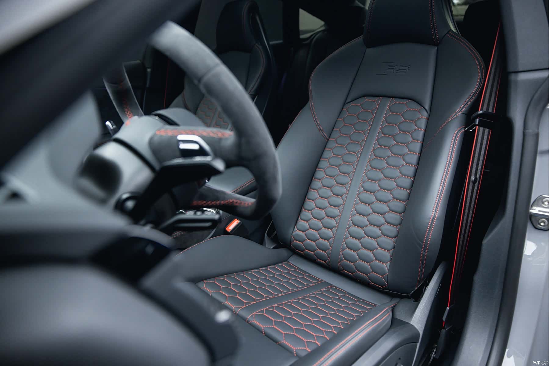 Audi RS, 2026 21