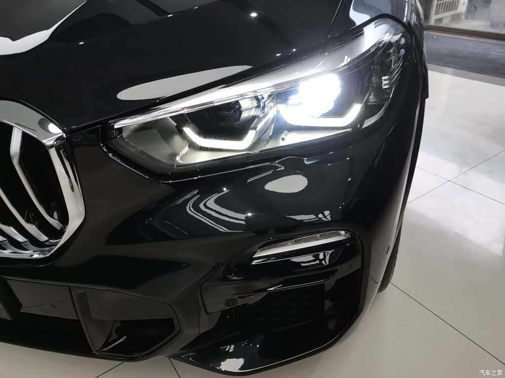 BMW X5, 2020 24
