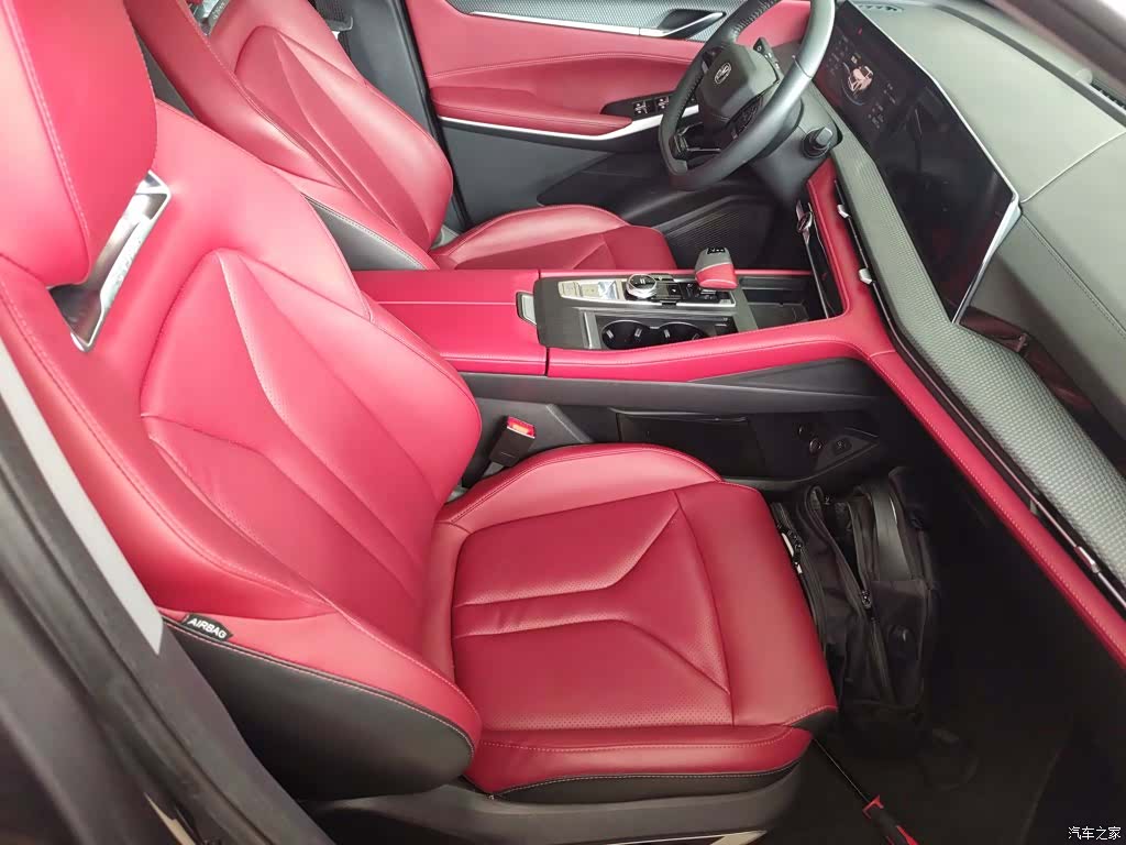 Changan CS75, 2022 20