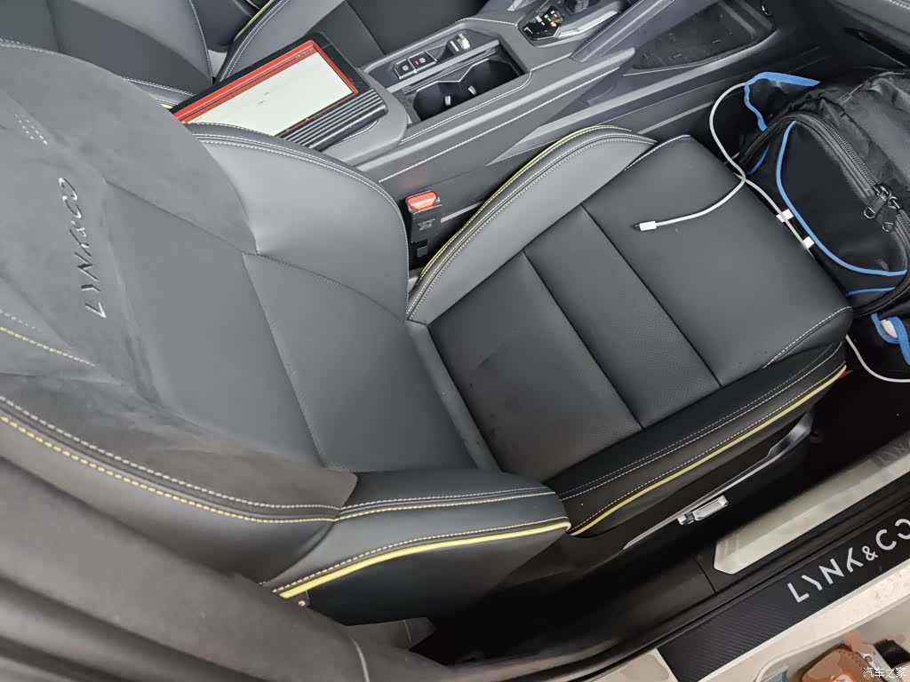 Lynk & Co 02, 2024 20