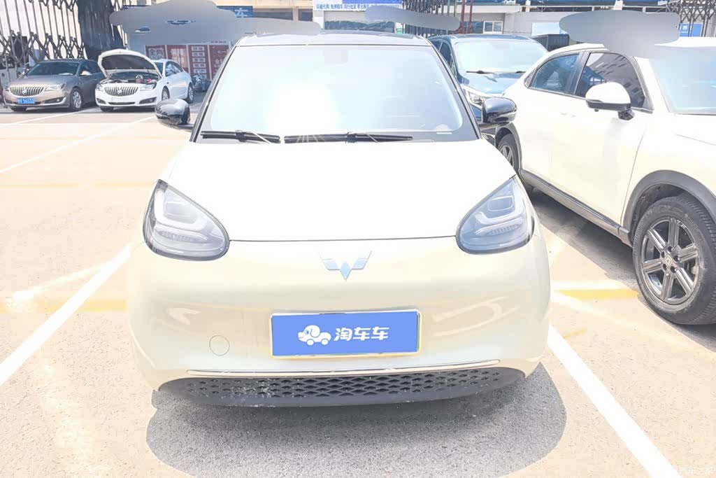 Wuling Bingo, 2025 2