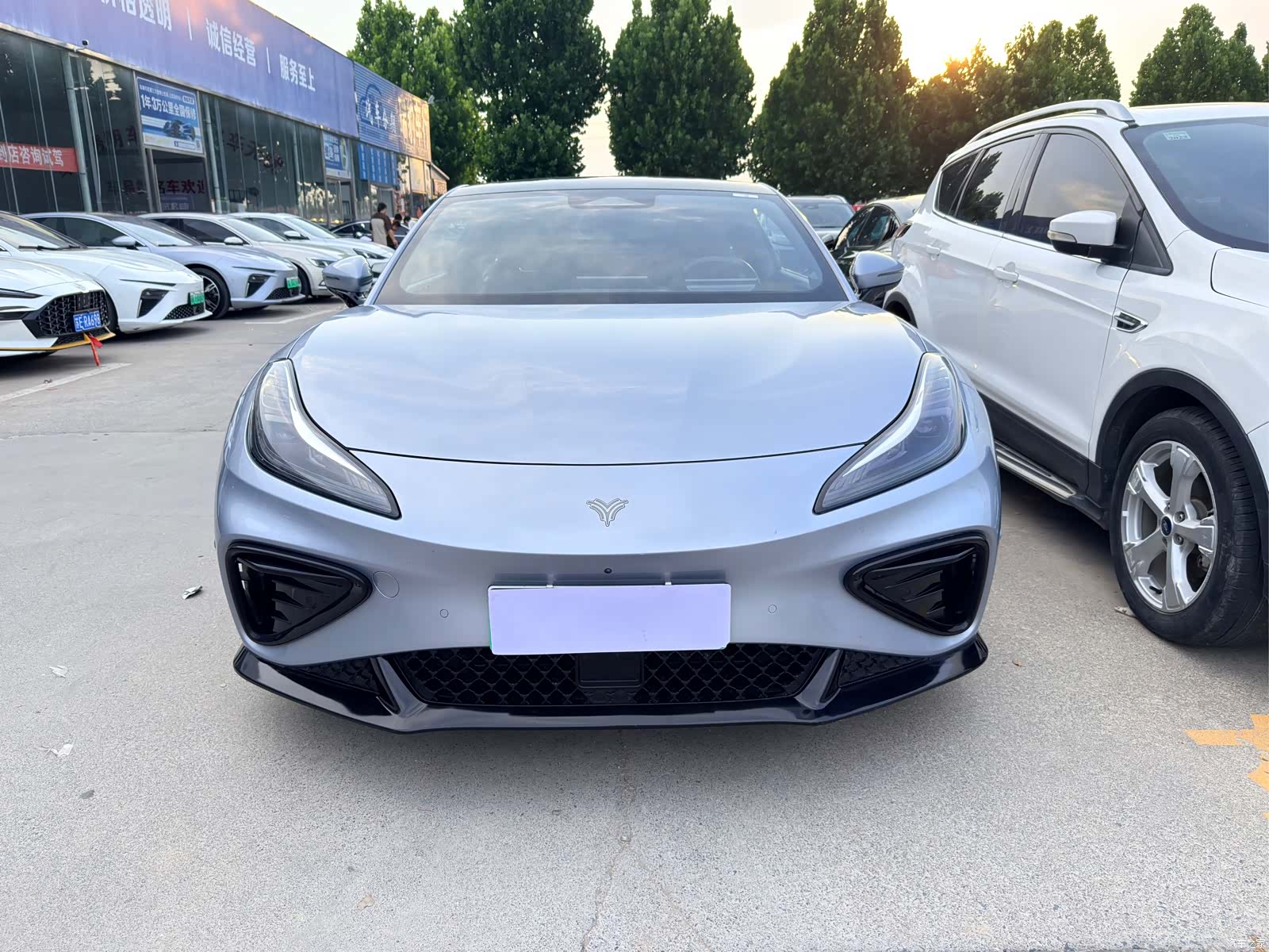 Neta GT, 2023 2