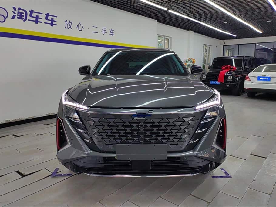 Oshan Z6