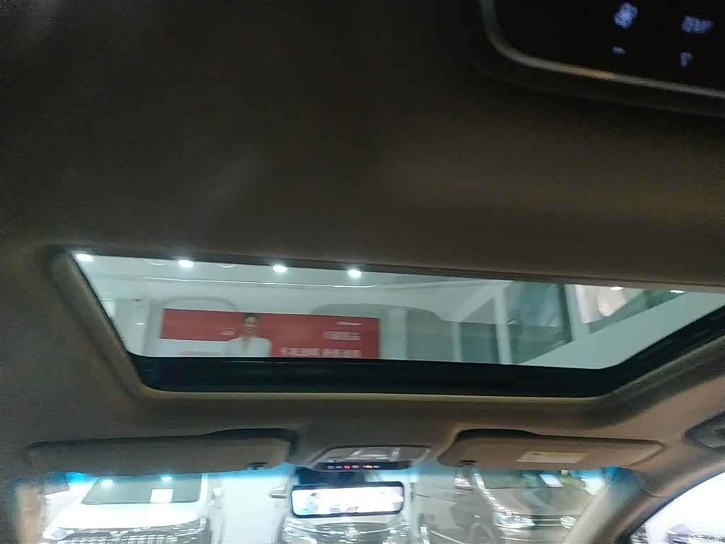Buick GL8, 2021 18