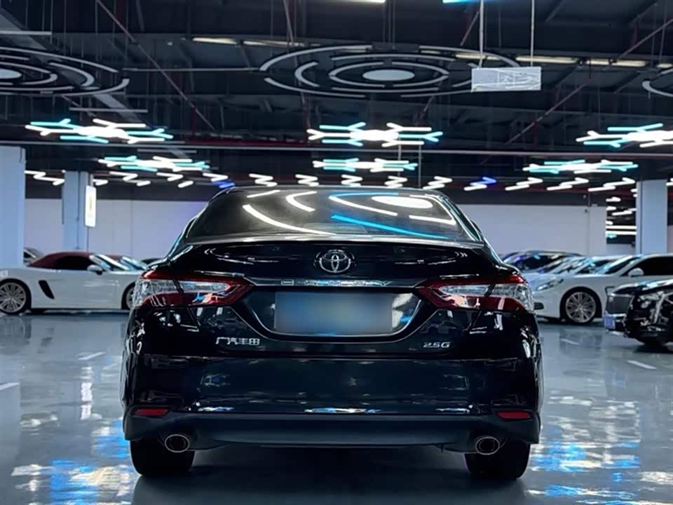 Toyota Camry Toyota Camry