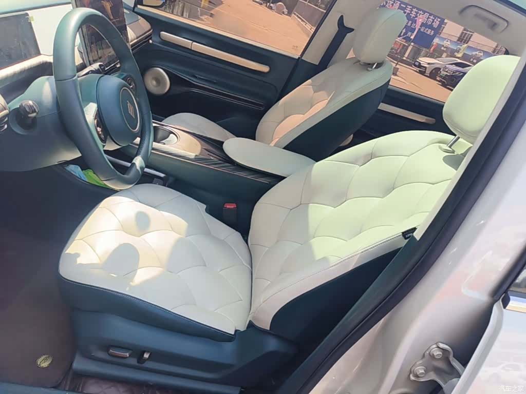 Wuling 460, 2023 15