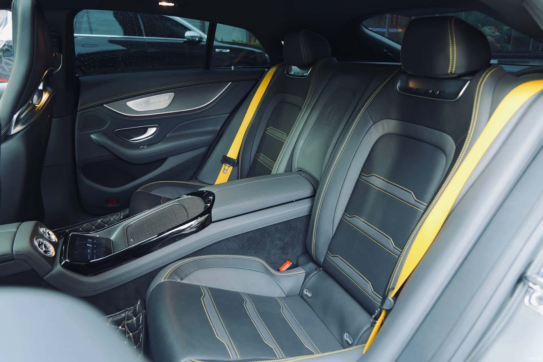 MG AMG, 2019 все фото