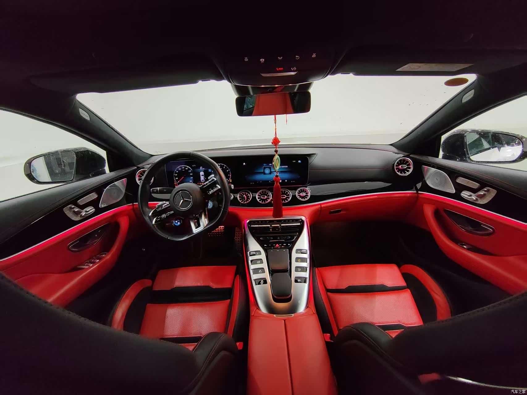 MG AMG, 2024 12