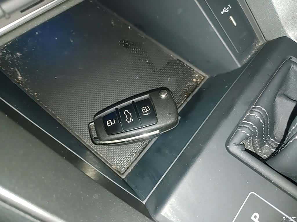 Audi Q3, 2024 9