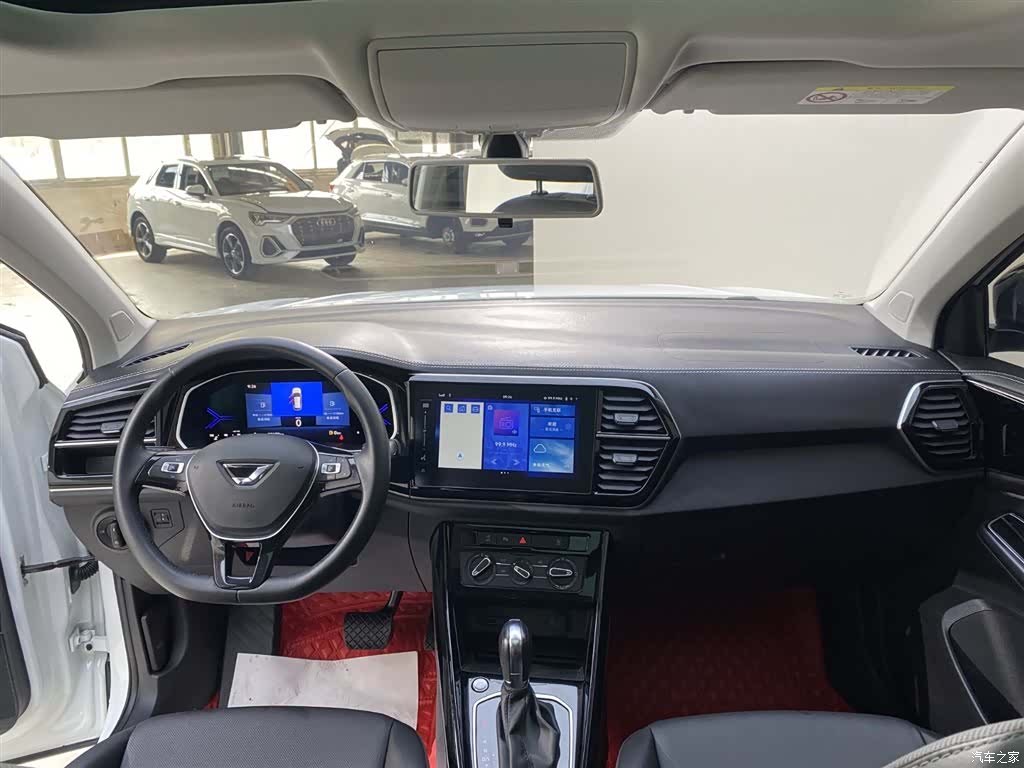 Volkswagen Panda, 2022 12