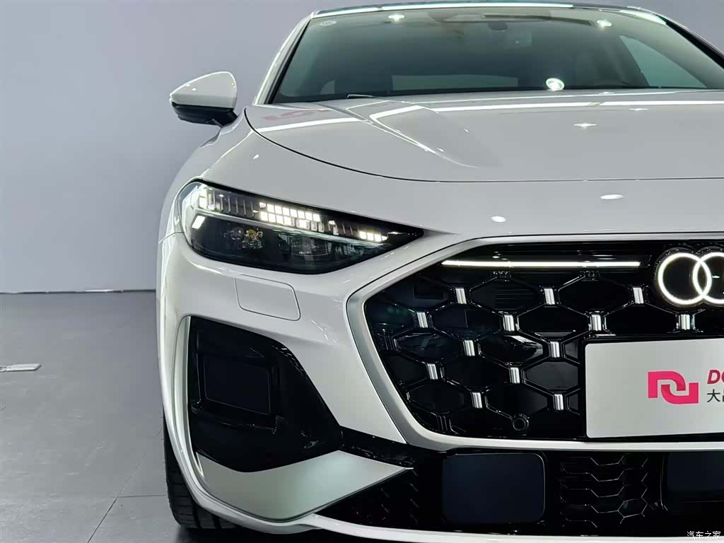 Audi A5, 2026 10