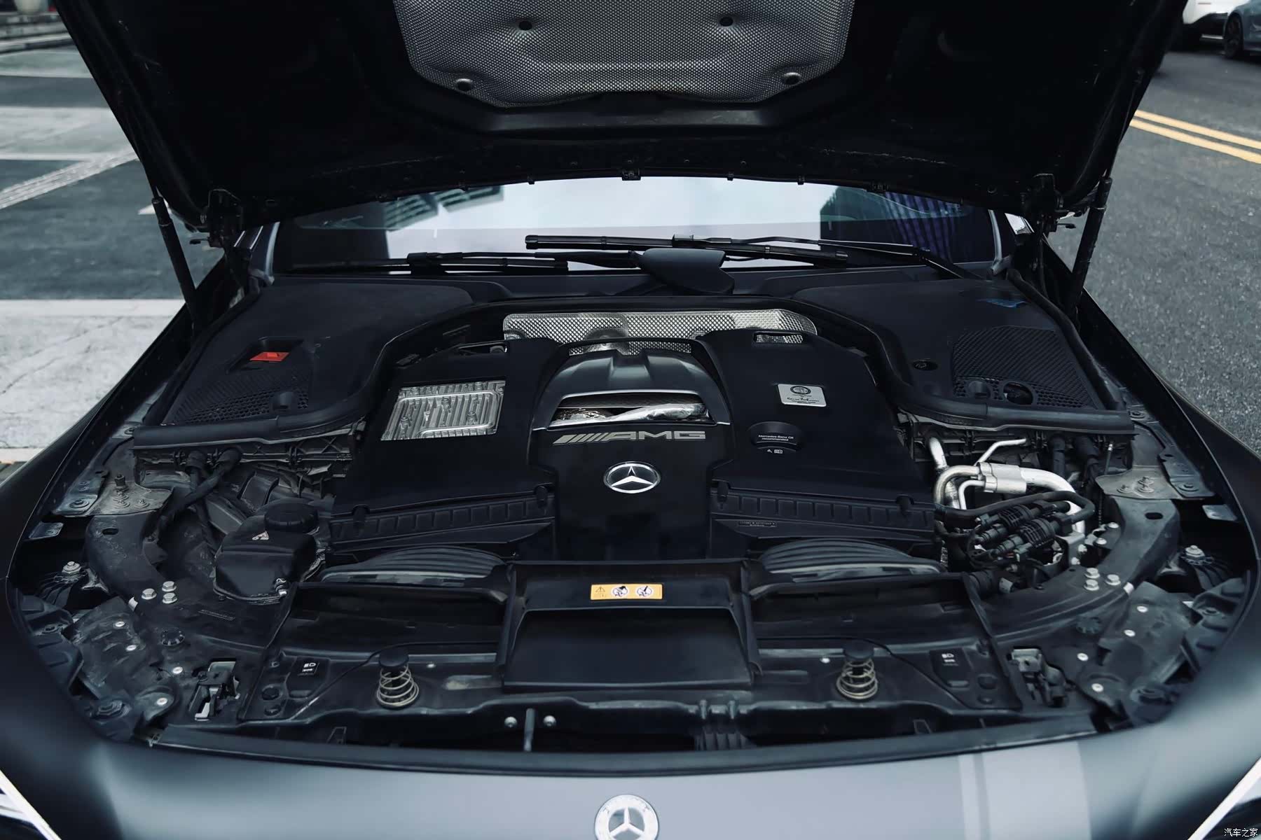 MG AMG, 2019 14