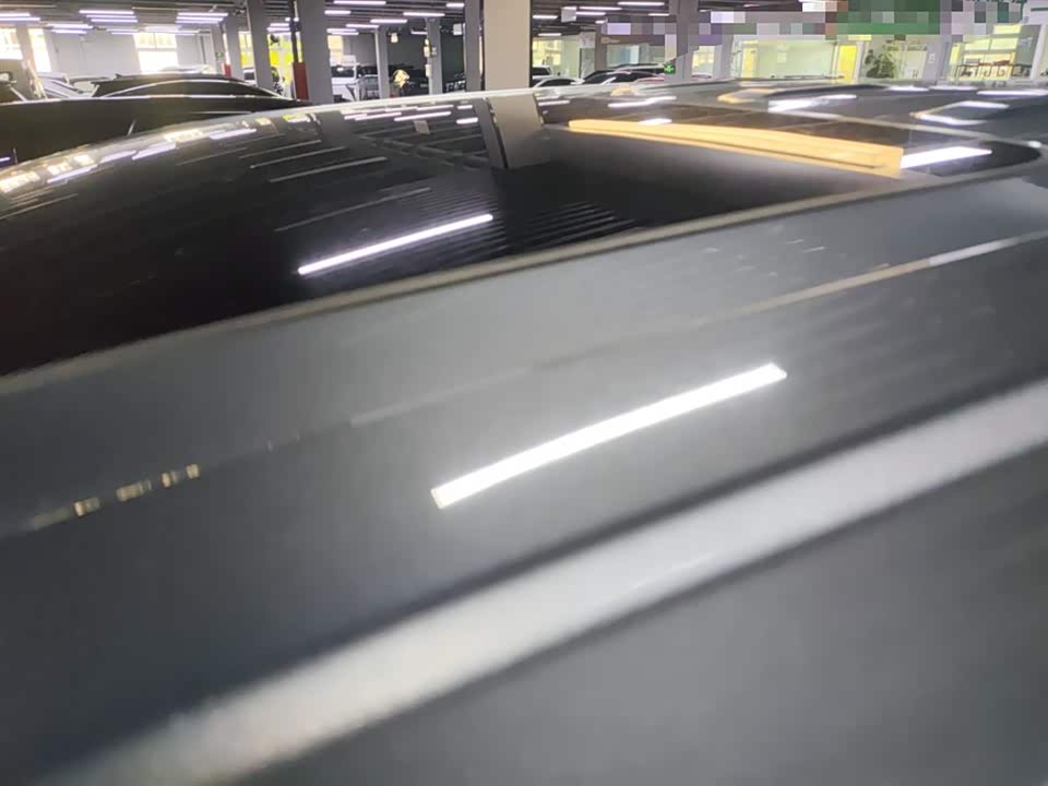 Roewe iMAX8 Roewe iMAX8