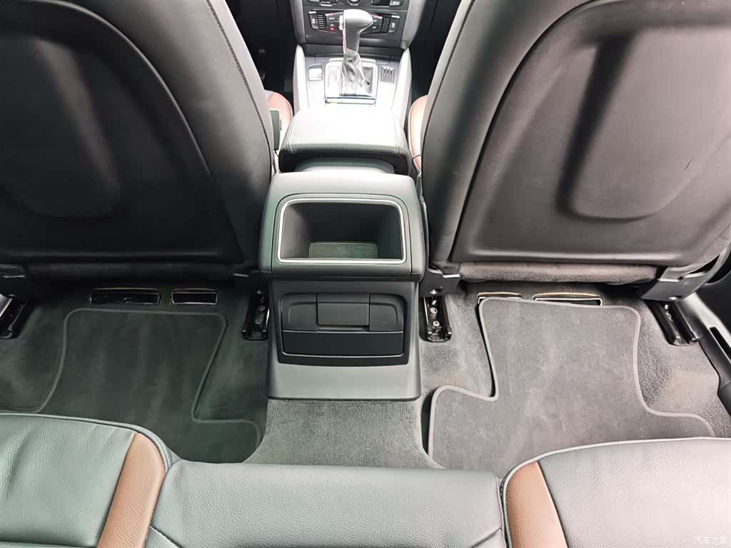 Audi Q5, 2018 26