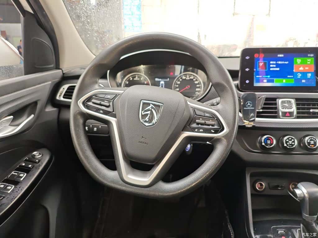 Wuling 730, 2019 7