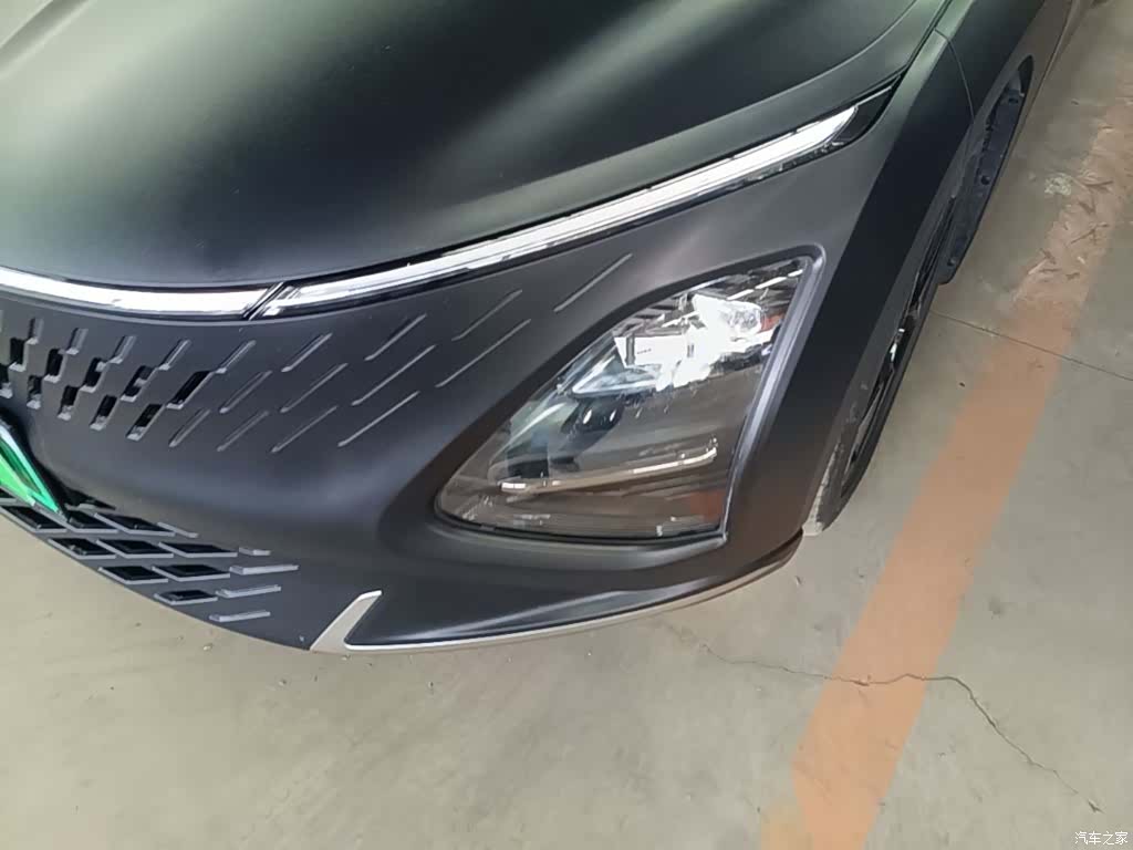 Wuling Starlight, 2024 24