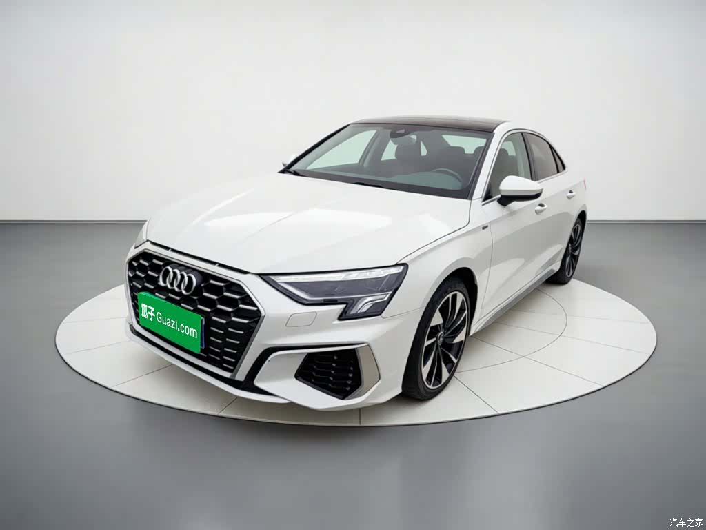 Audi A3, 2024 1