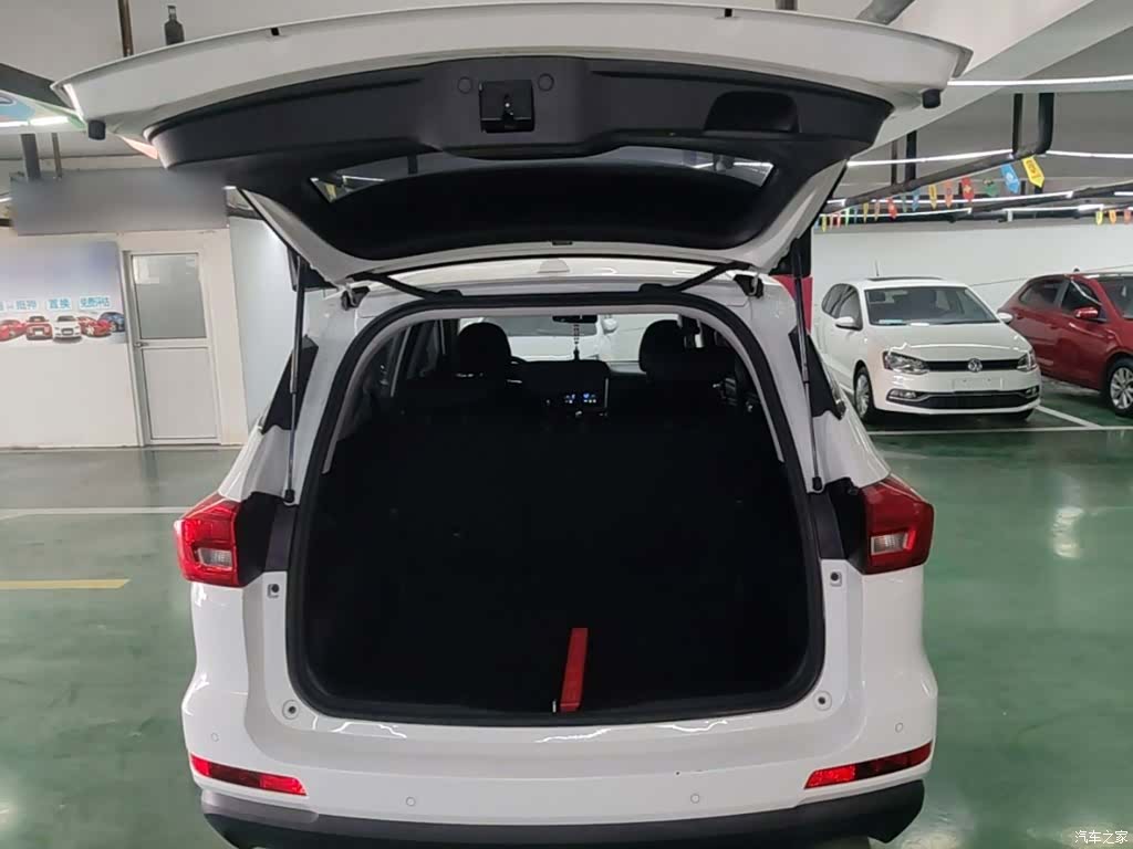 Haval M6, 2020 19