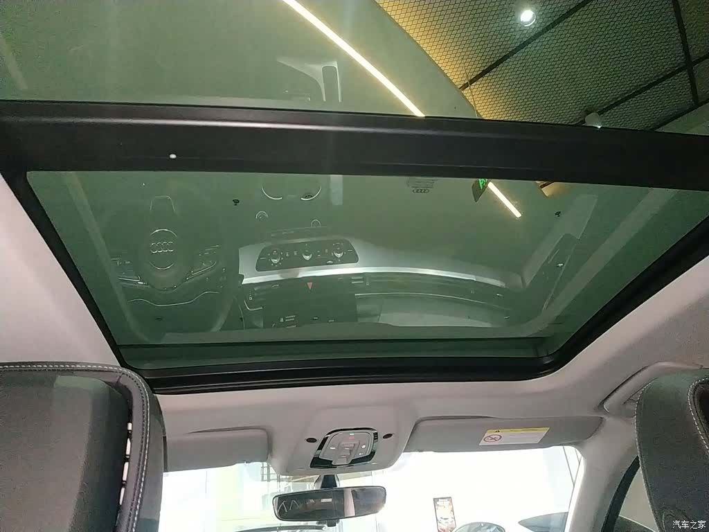 Audi A4L, 2024 18