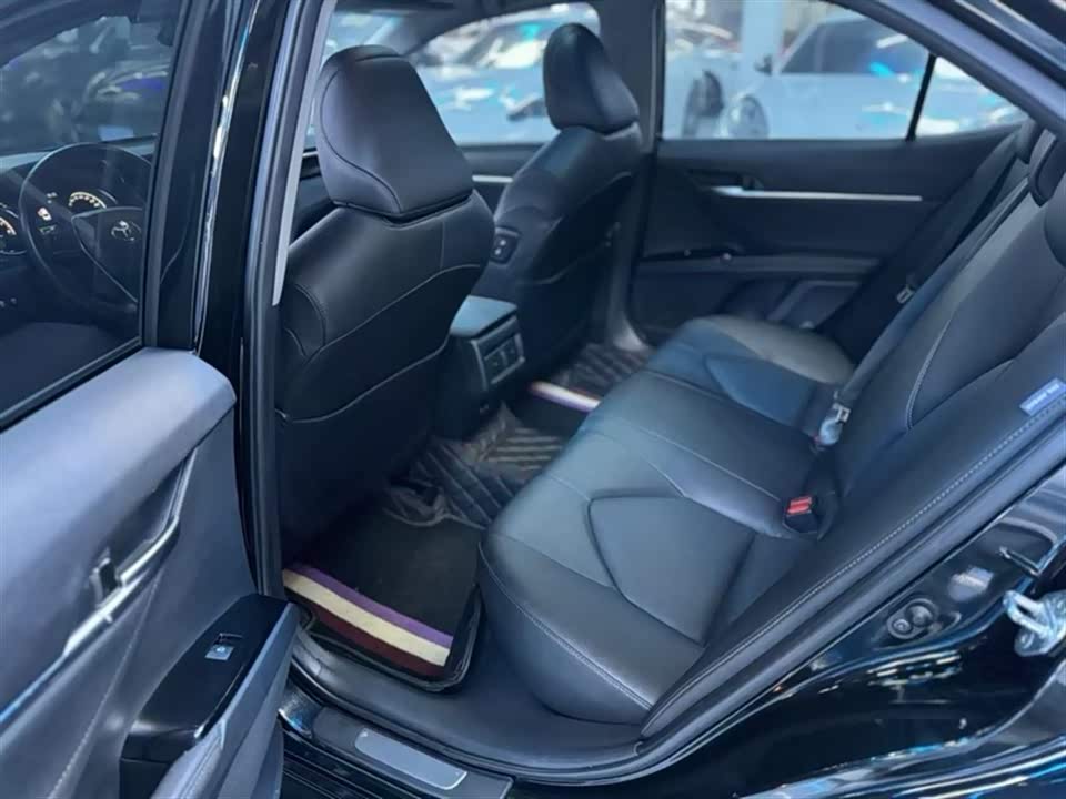 Toyota Camry Toyota Camry
