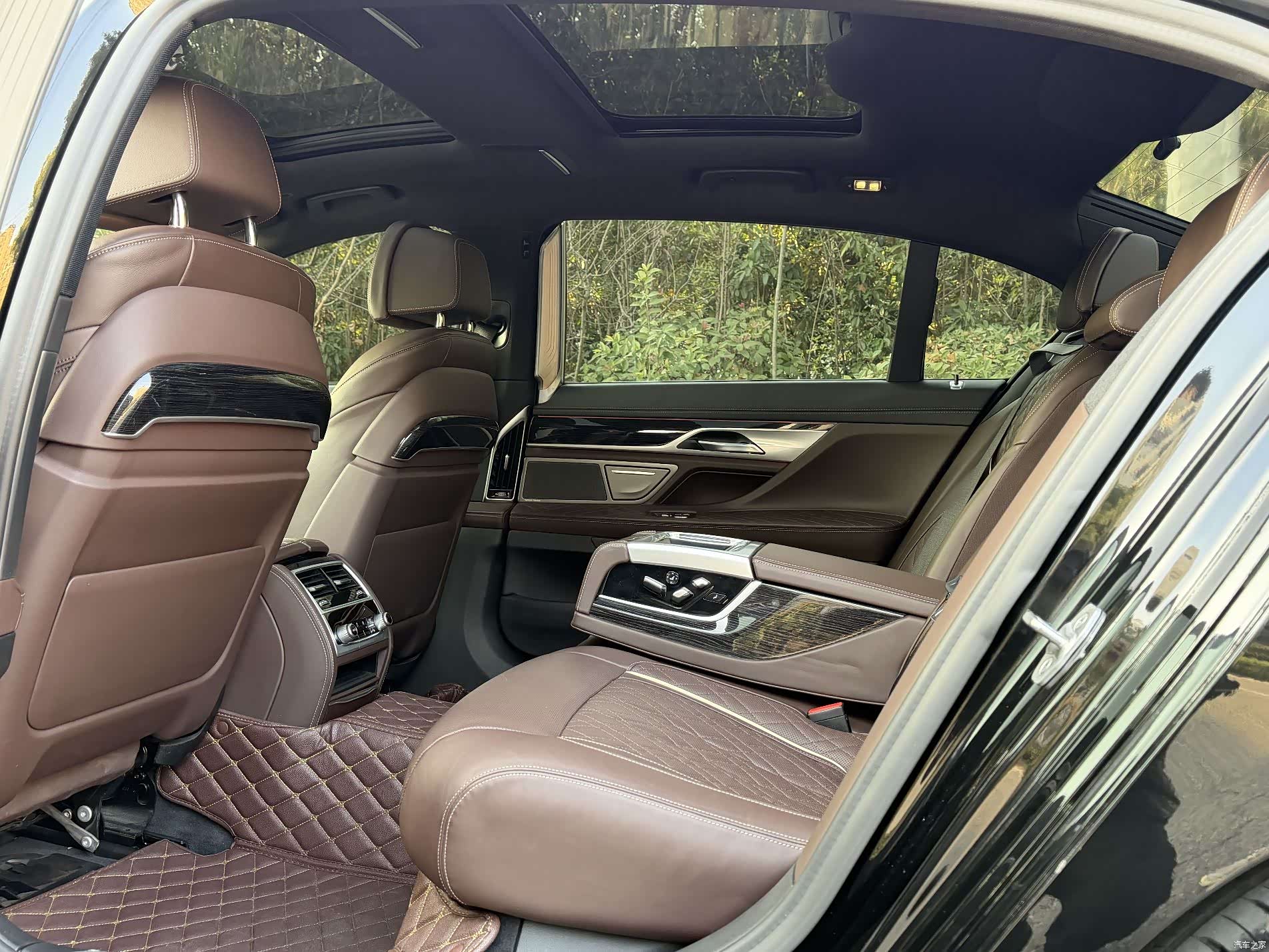 BMW 7 Series, 2020 9