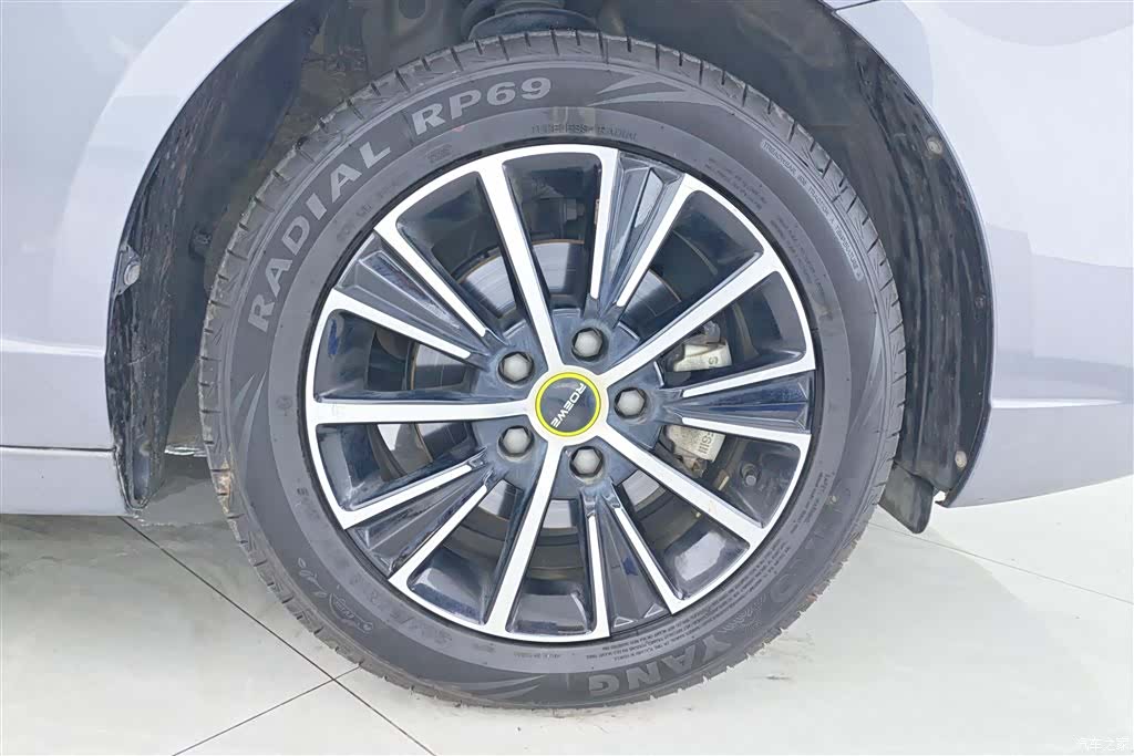 Roewe i5, 2023 6