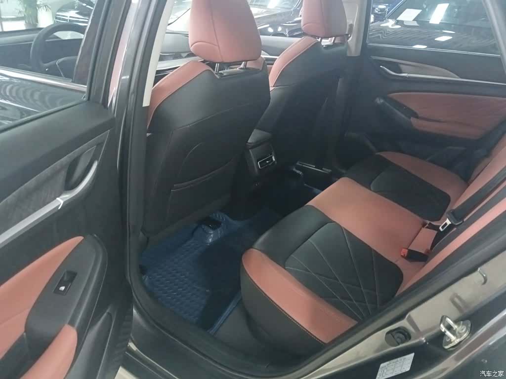 Changan Eado, 2023 13