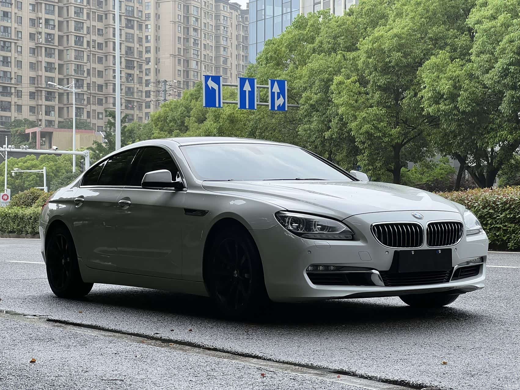 BMW 6 Series, 2016 3