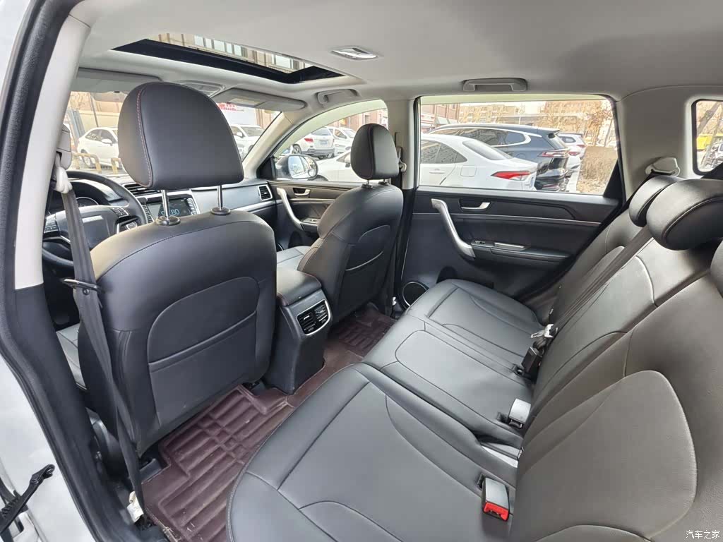 Haval M6, 2020 2