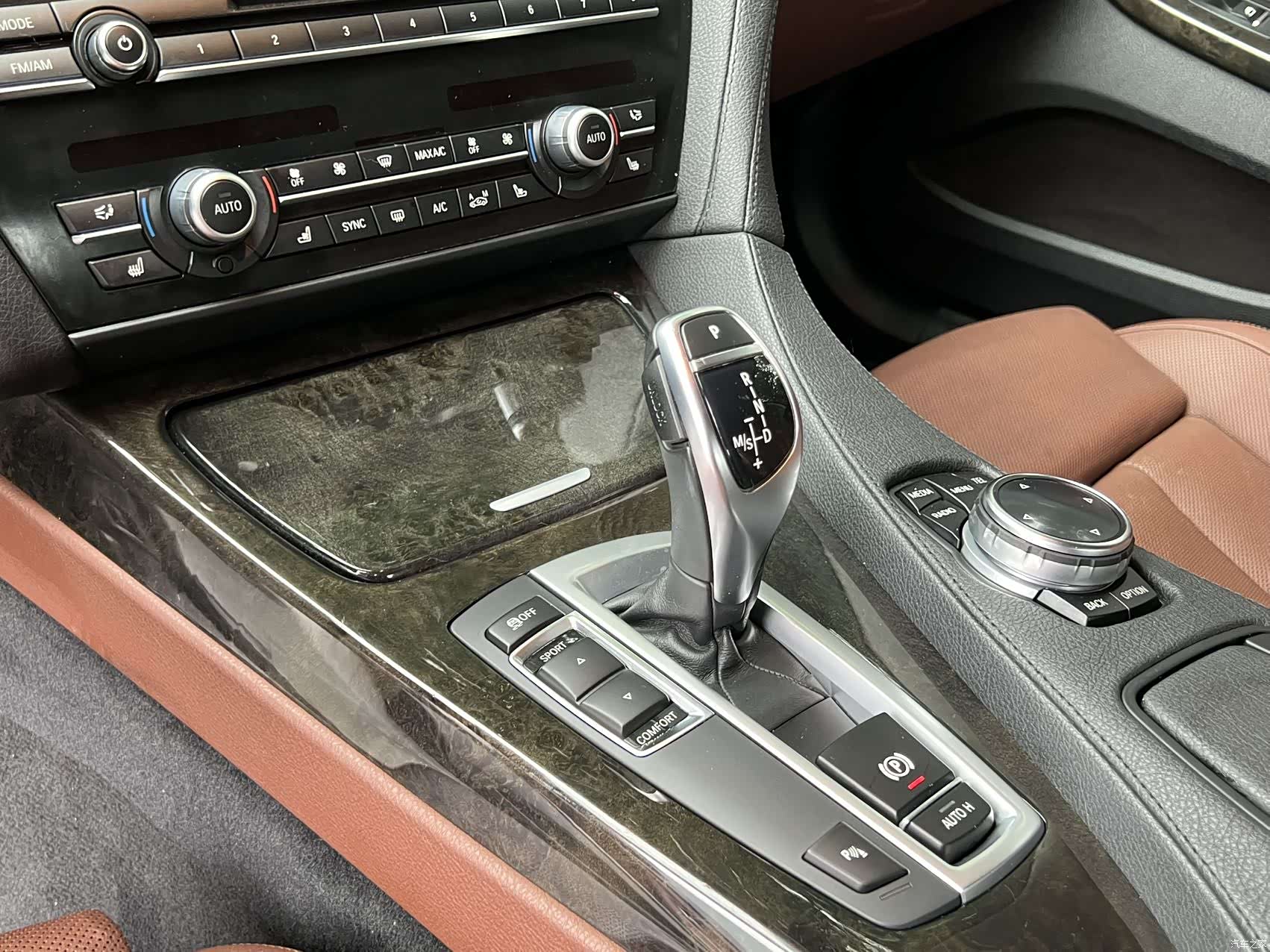 BMW 6 Series, 2016 14