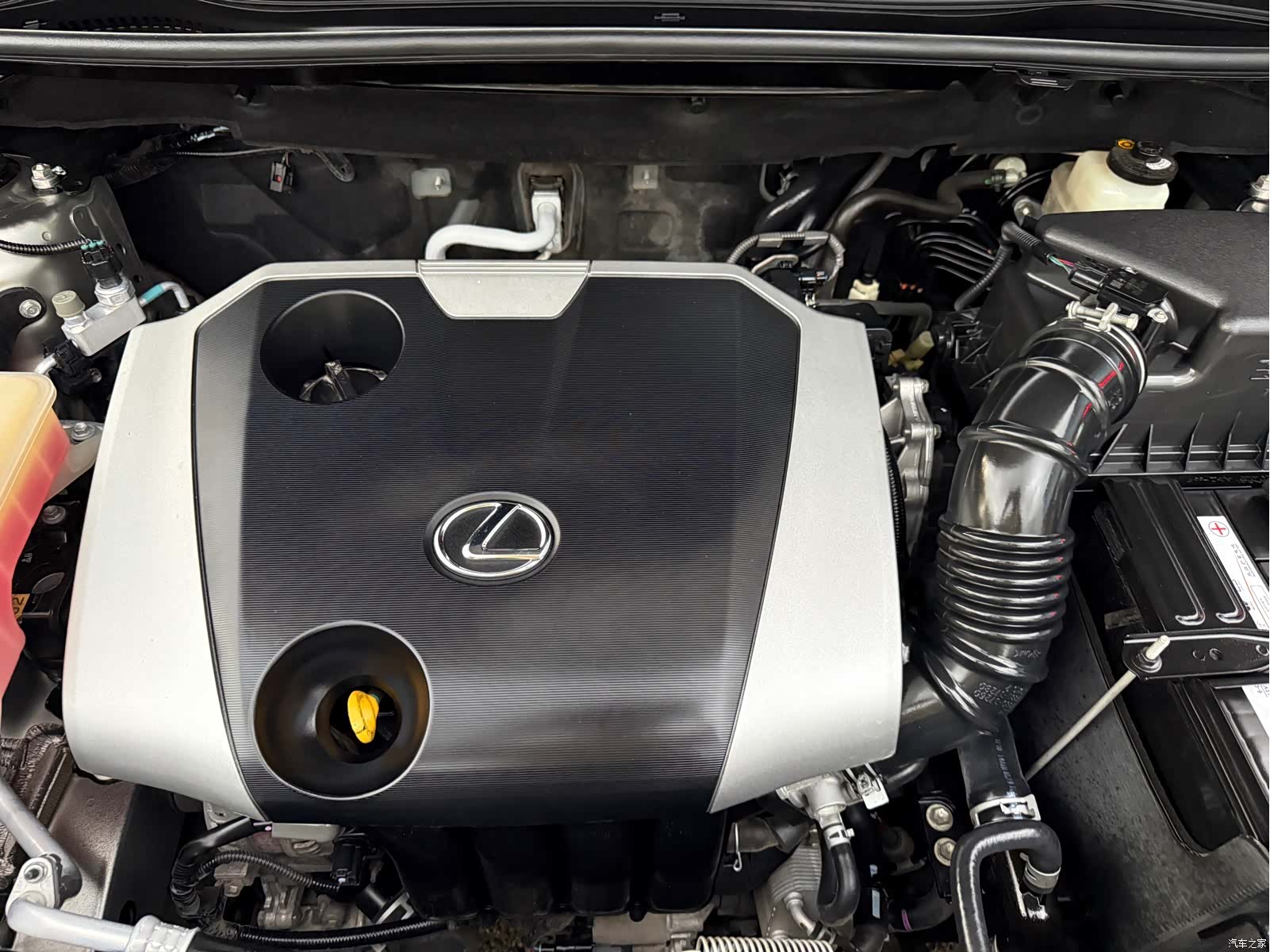 Lexus NX, 2018 28