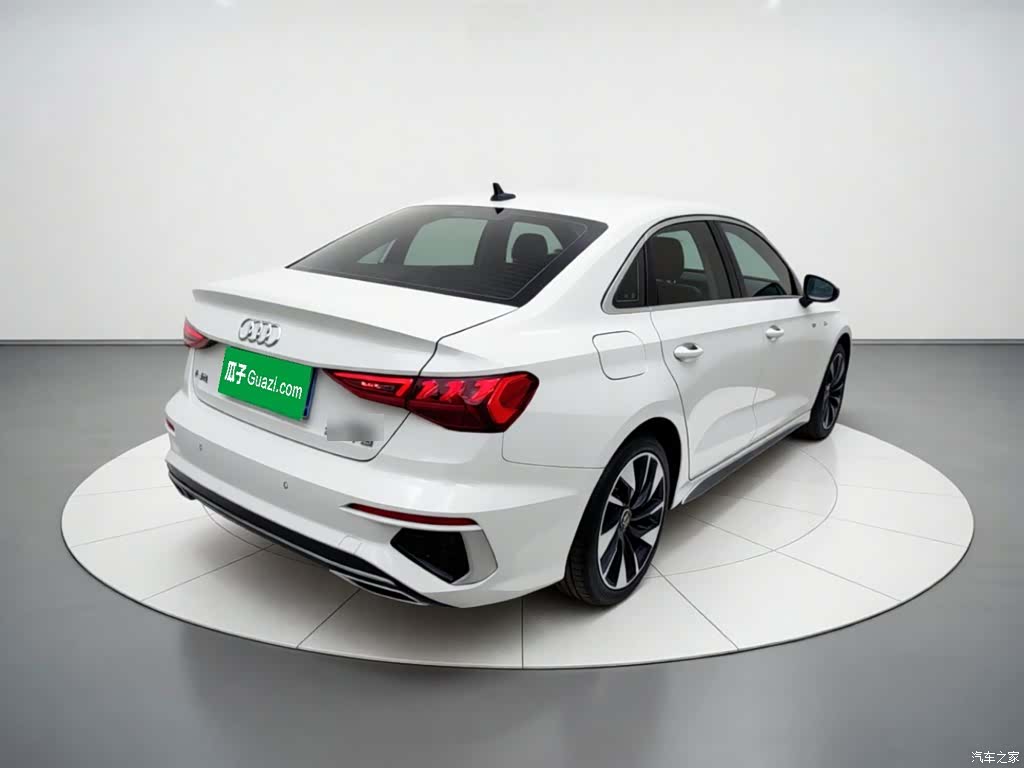 Audi A3, 2024 7