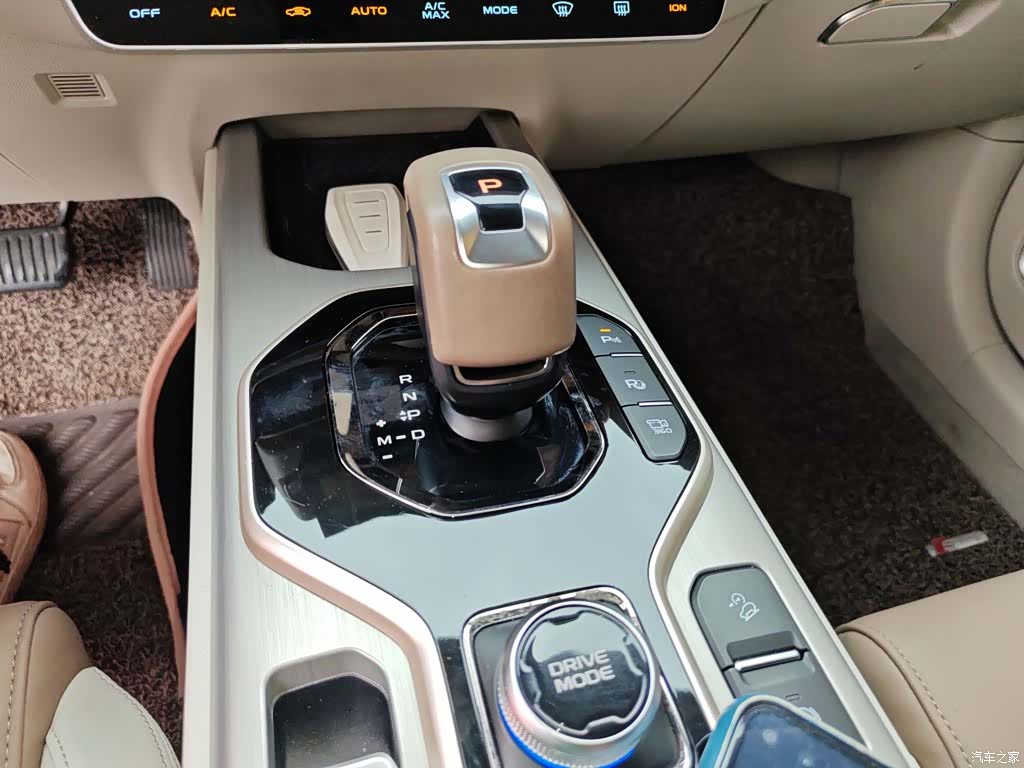 Geely Icon, 2021 13