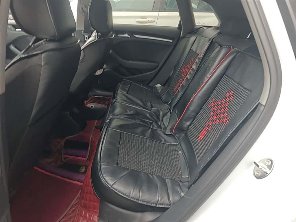 Audi A3, 2017 17