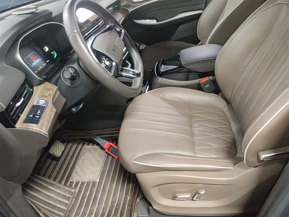 Roewe iMAX8 Roewe iMAX8