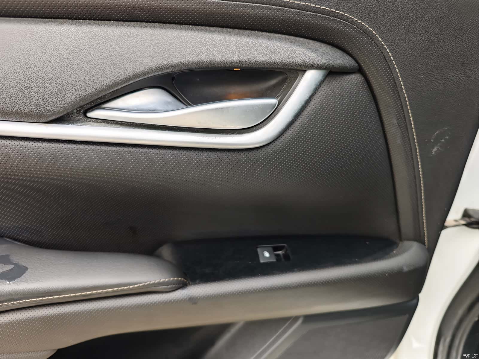 Cadillac XTS, 2018 10