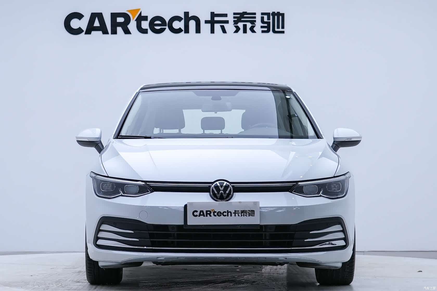 Volkswagen Golf, 2021 3