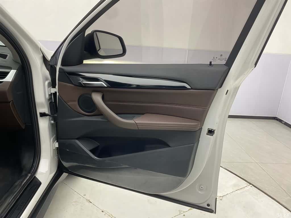BMW X1, 2020 26