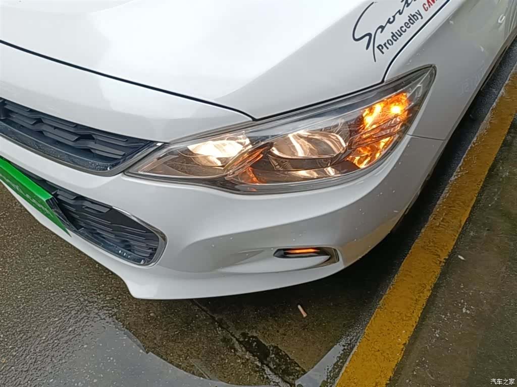 Chevrolet 320, 2018 24