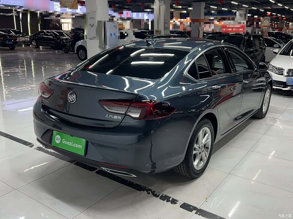 Buick Regal, 2022 6