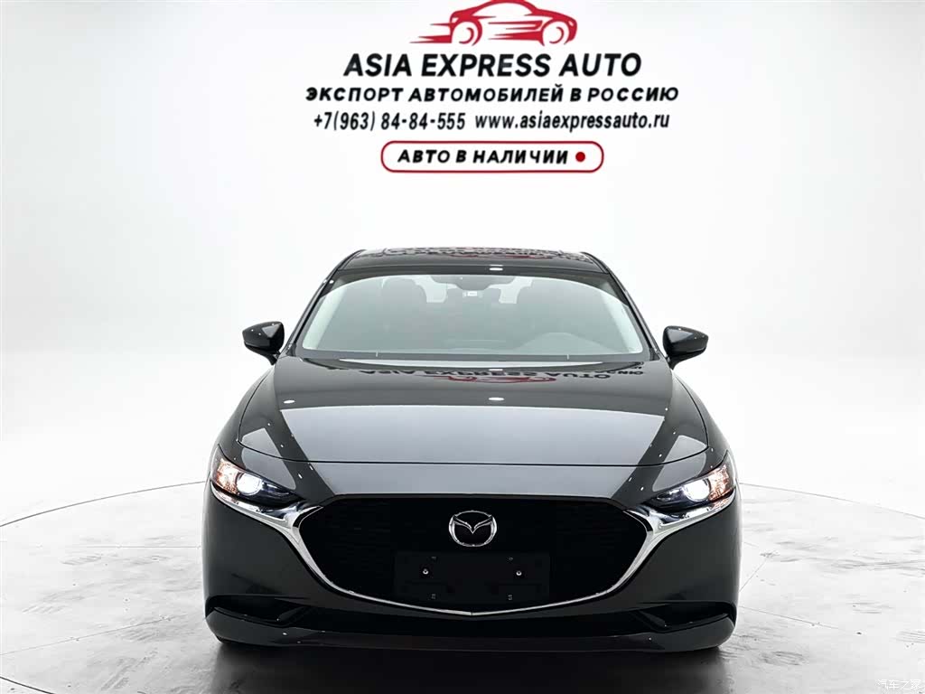 Mazda Mazda3, 2022 2