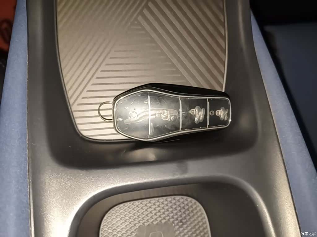 BYD Seagull, 2024 9