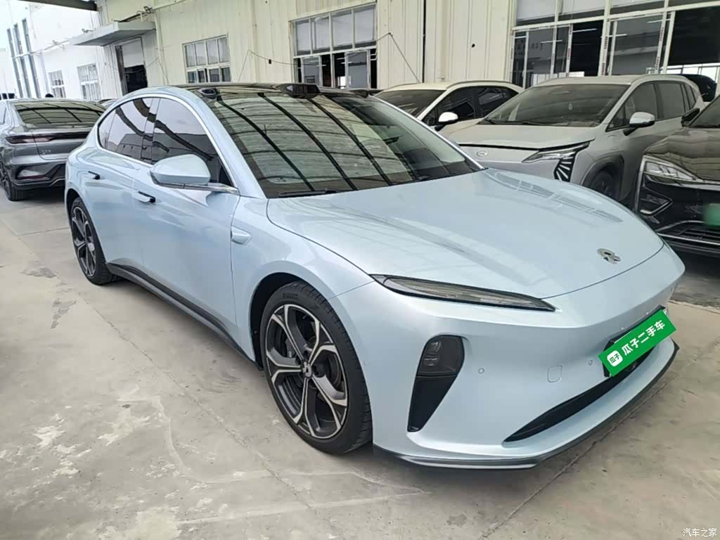 NIO ET5, 2023 22